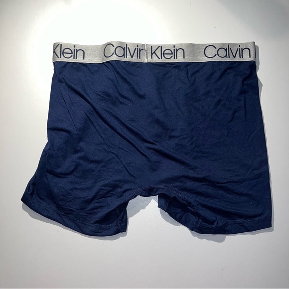 Calvin Klein Size MD Boxer Brief - Picture 4 of 4